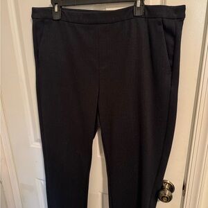 Liverpool Dark Blue Women's Trousers